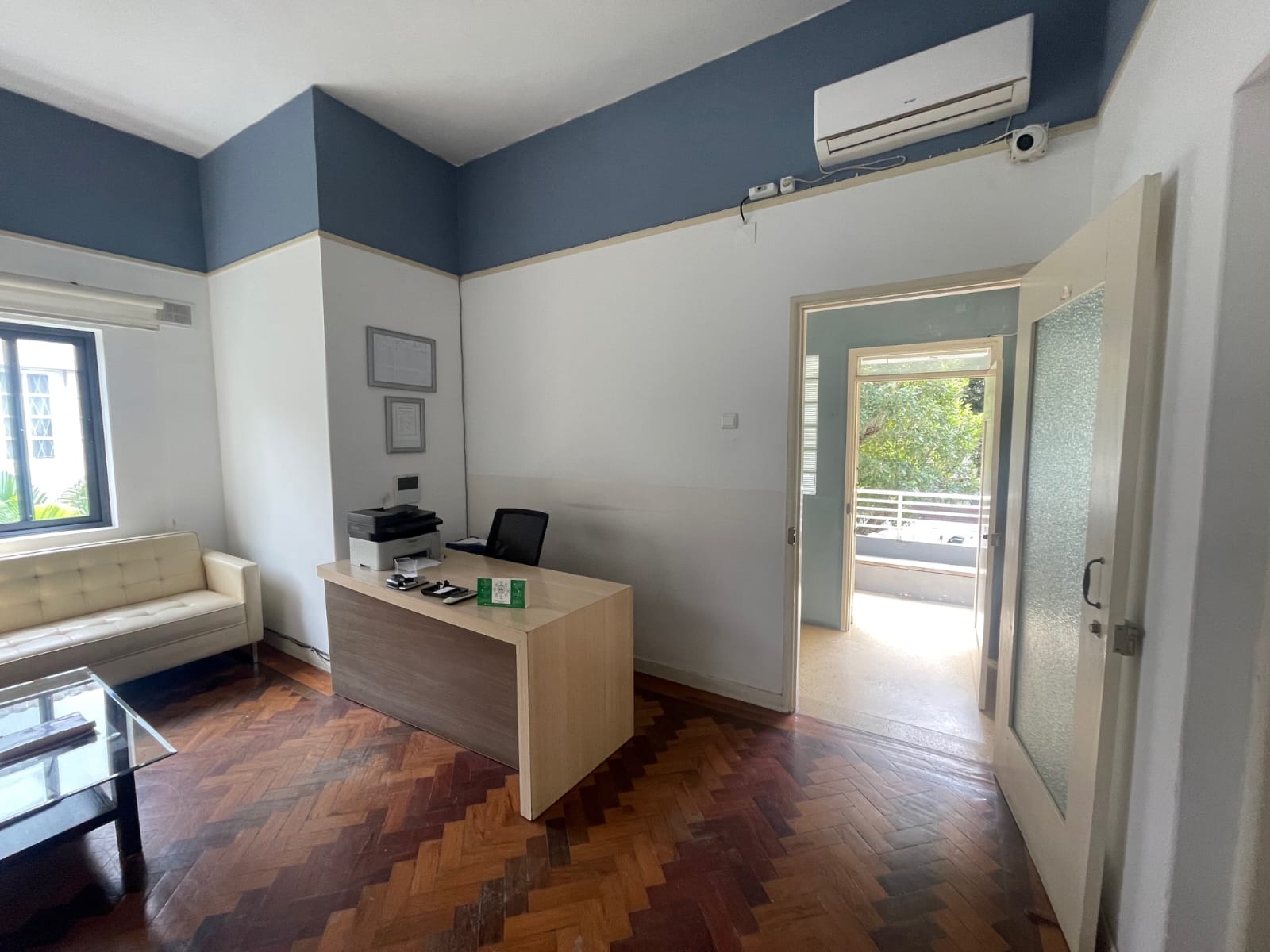 Moradia Geminada T3 próximo ao restaurante Belpiato no bairro da Polana cimento - foto 7