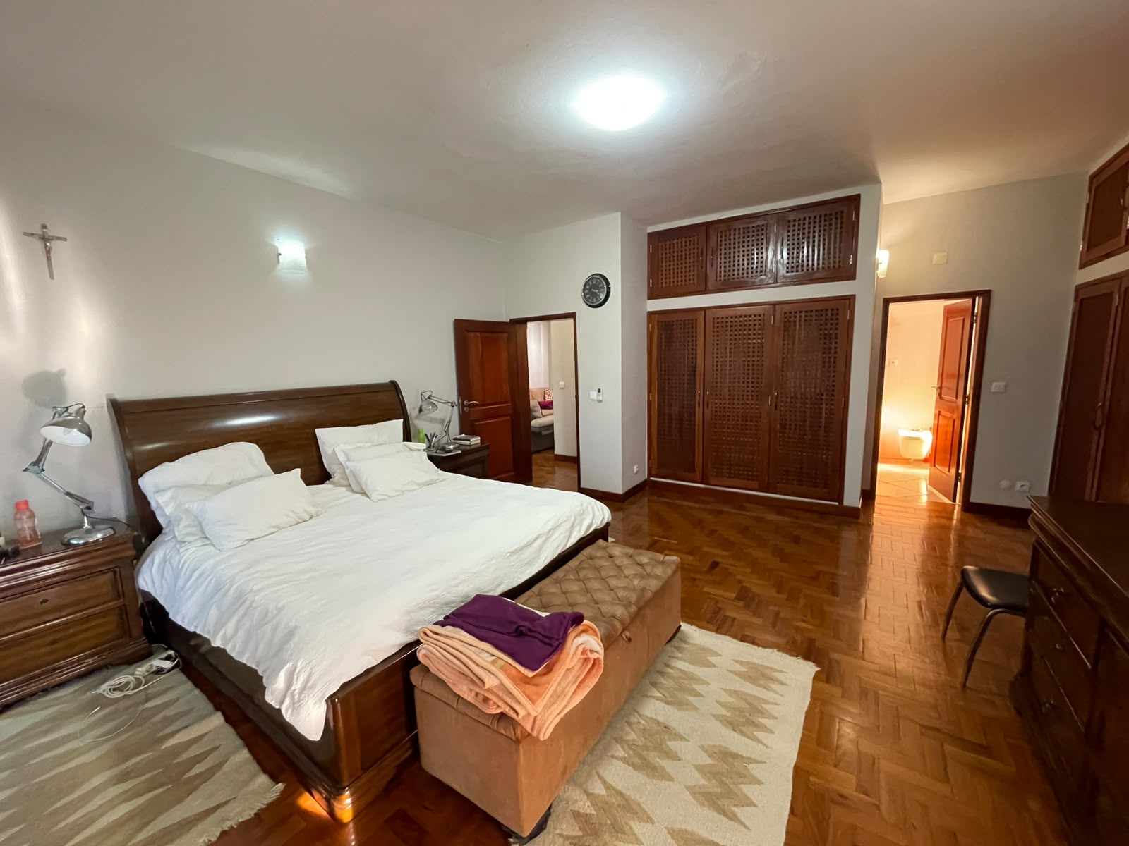  Moradia T5+1 de Luxo no Triunfo Novo – Mobilada ou Sem Mobília - foto 4