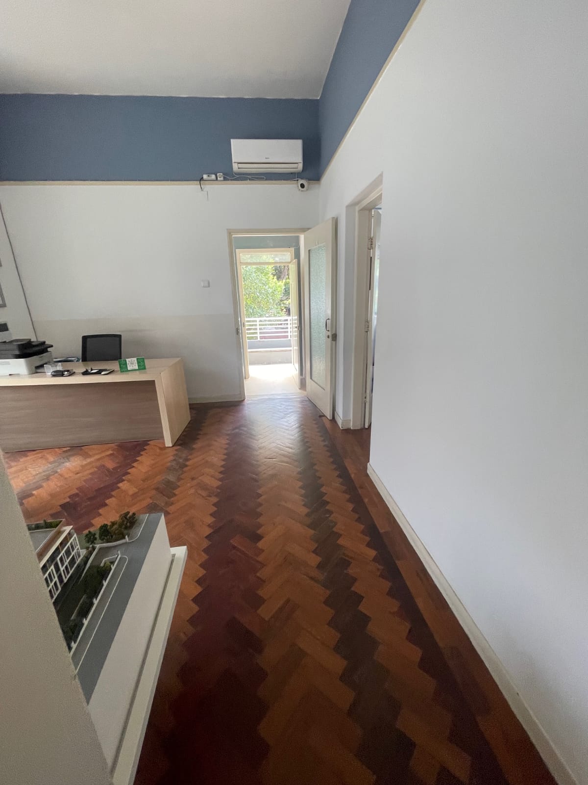 Moradia Geminada T3 próximo ao restaurante Belpiato no bairro da Polana cimento - foto 6