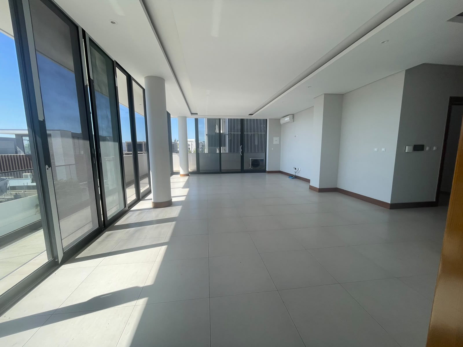  Temos disponível  apartamento  T4 no Triunfo - cidade de Maputo