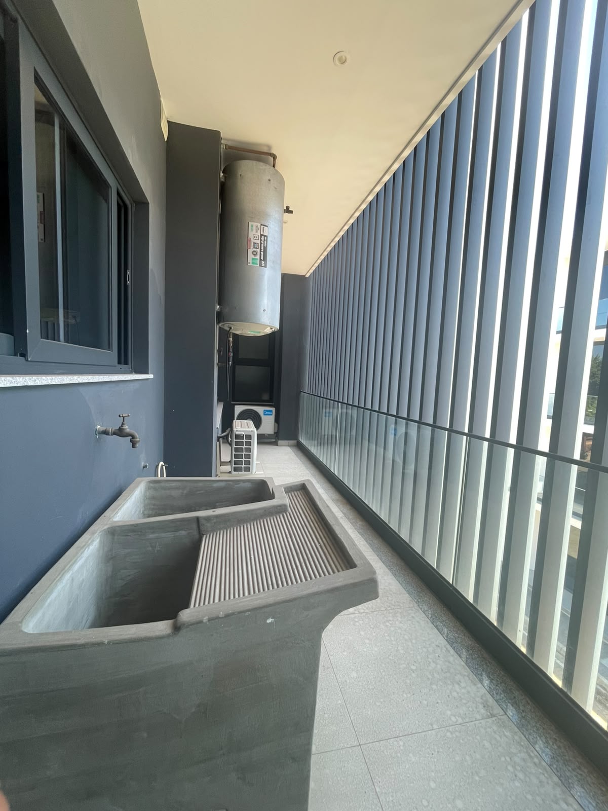  Temos disponível  apartamento  T4 no Triunfo - cidade de Maputo - foto 4