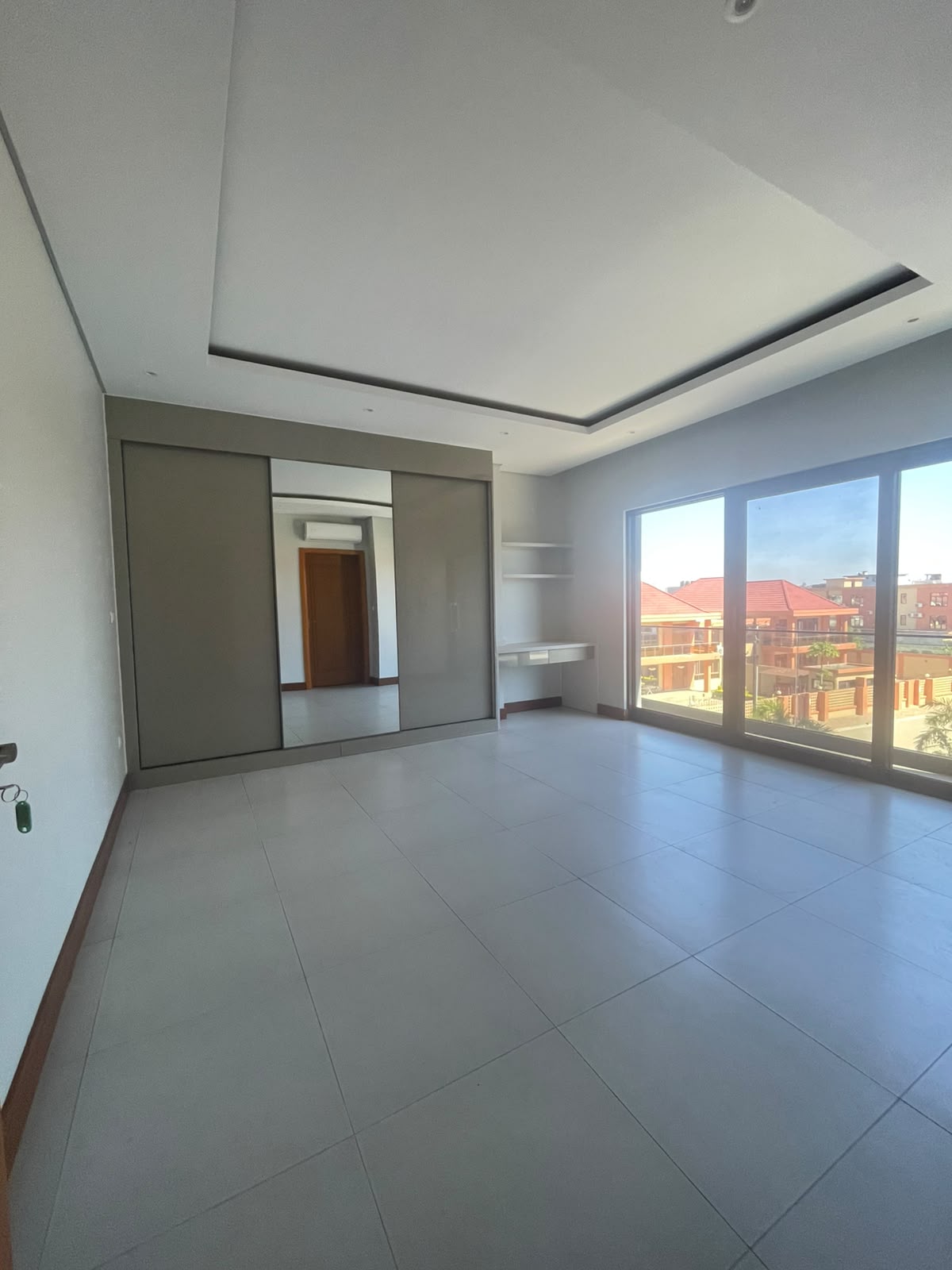  Temos disponível  apartamento  T4 no Triunfo - cidade de Maputo - foto 6