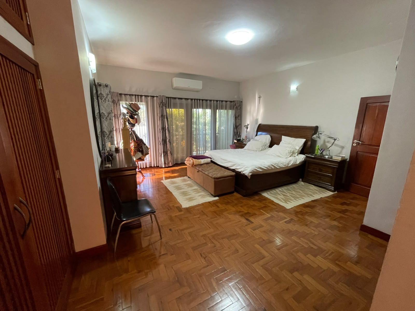  Moradia T5+1 de Luxo no Triunfo Novo – Mobilada ou Sem Mobília - foto 7