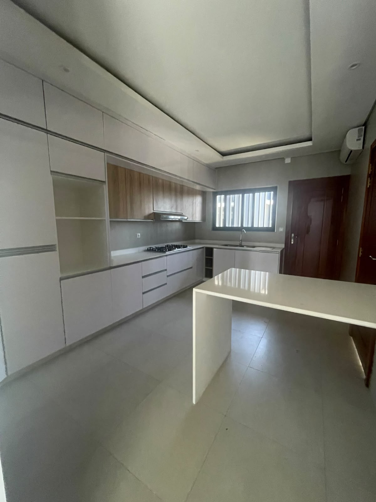  Temos disponível  apartamento  T4 no Triunfo - cidade de Maputo - foto 3