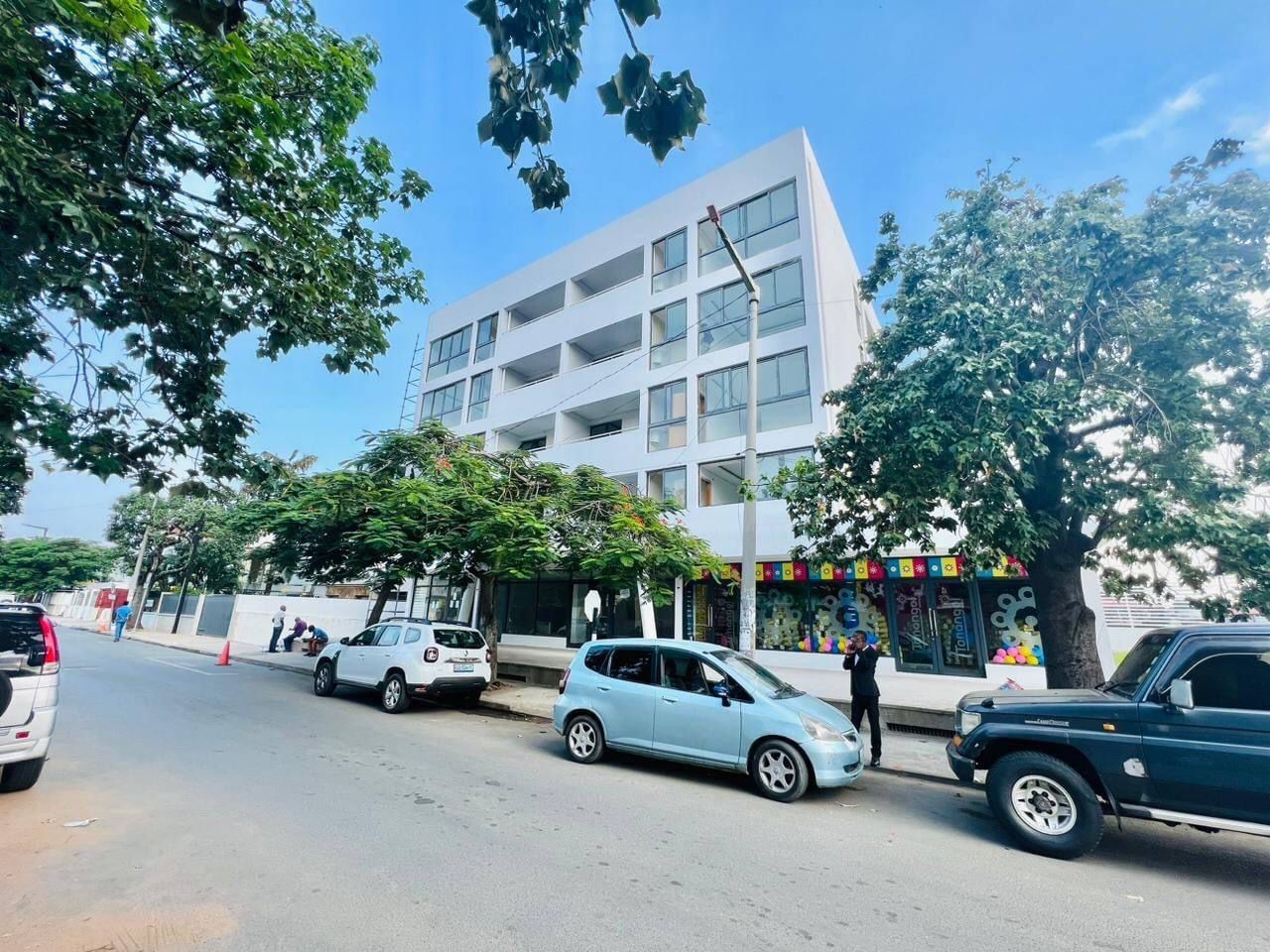 Arrendar: Temos disponível apartamento T1  na Sommerschield 1 - cidade de Maputo