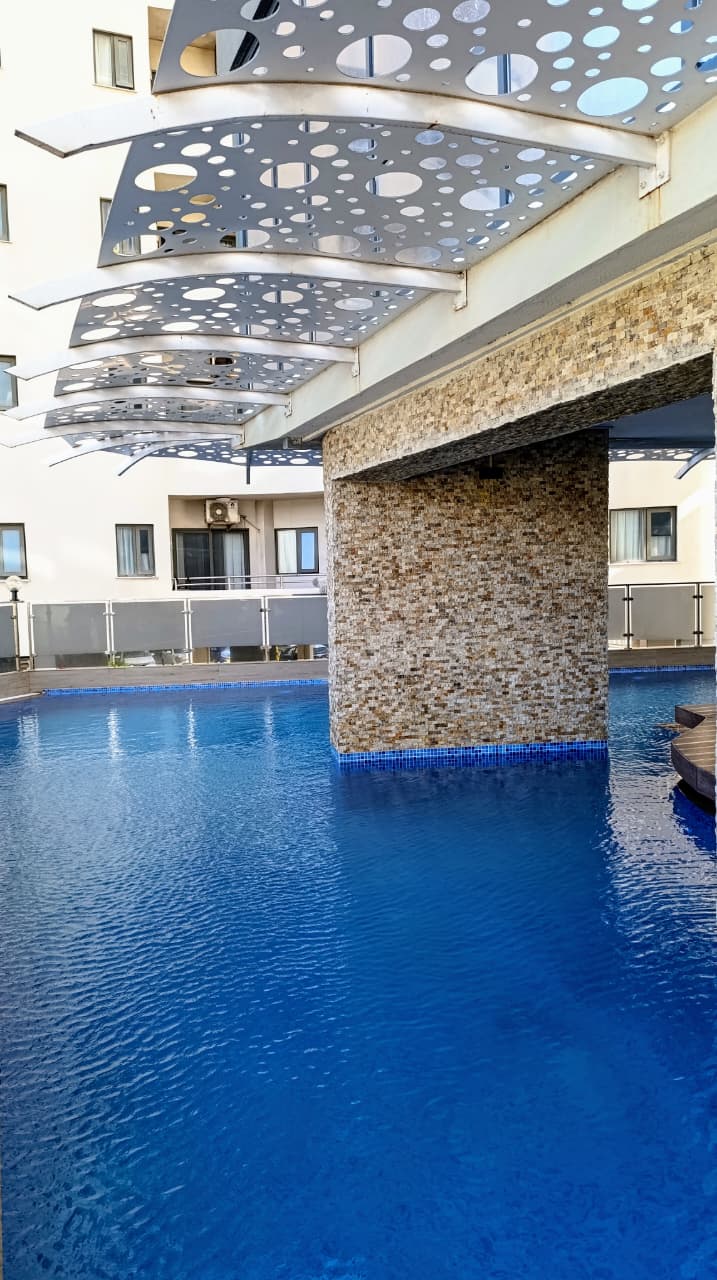 Arrendar: Temos disponível apartamento T1  na avenida marginal Sommerschield 1  - foto 2