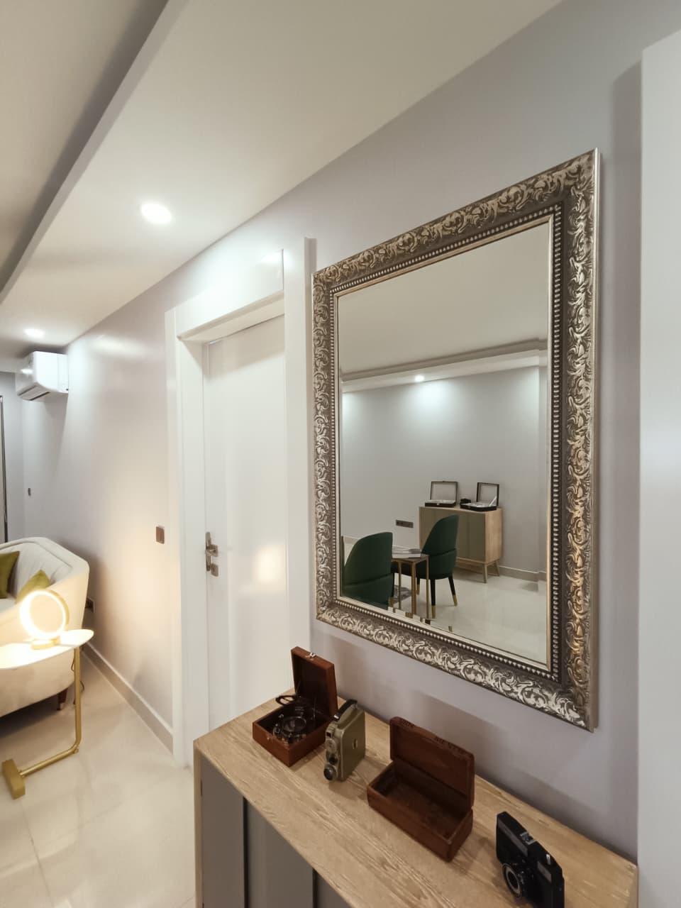 Arrendar: Temos disponível apartamento T1  na avenida marginal Sommerschield 1  - foto 6