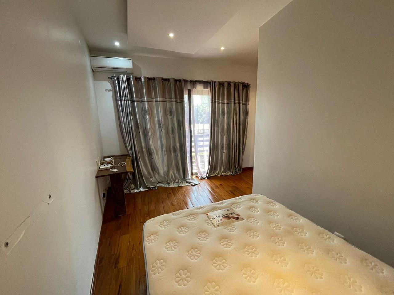 Vender: Moradia Duplex T3 + 1 no Triunfo-cidade de Maputo - foto 7