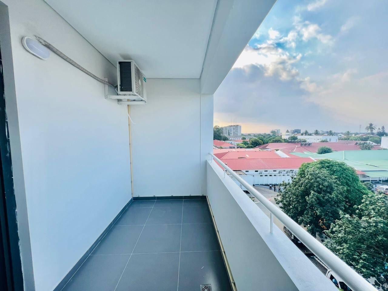Arrendar: Temos disponível apartamento T1  na Sommerschield 1 - cidade de Maputo - foto 6