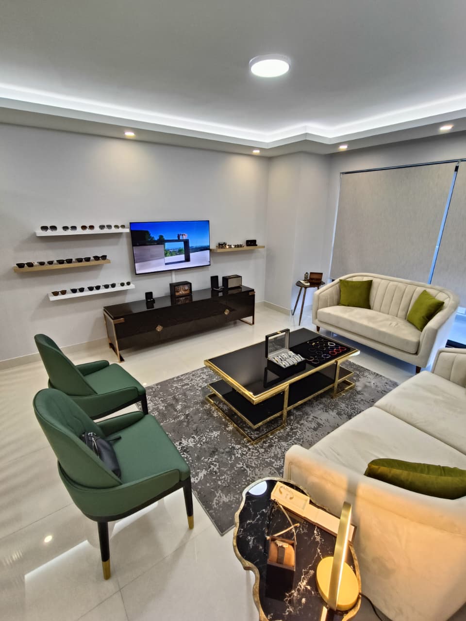 Arrendar: Temos disponível apartamento T1  na avenida marginal Sommerschield 1  - foto 3