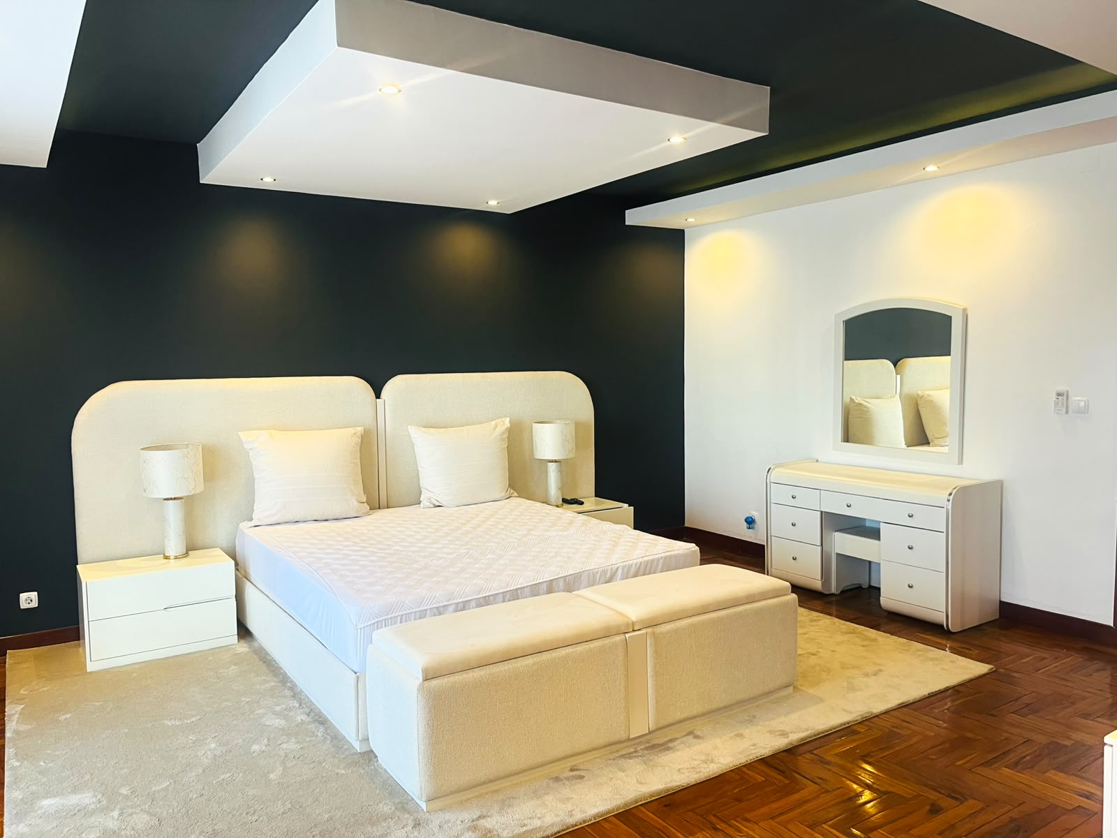 Arrendar: Moradia Luxuosa T5 no Triunfo  - foto 5