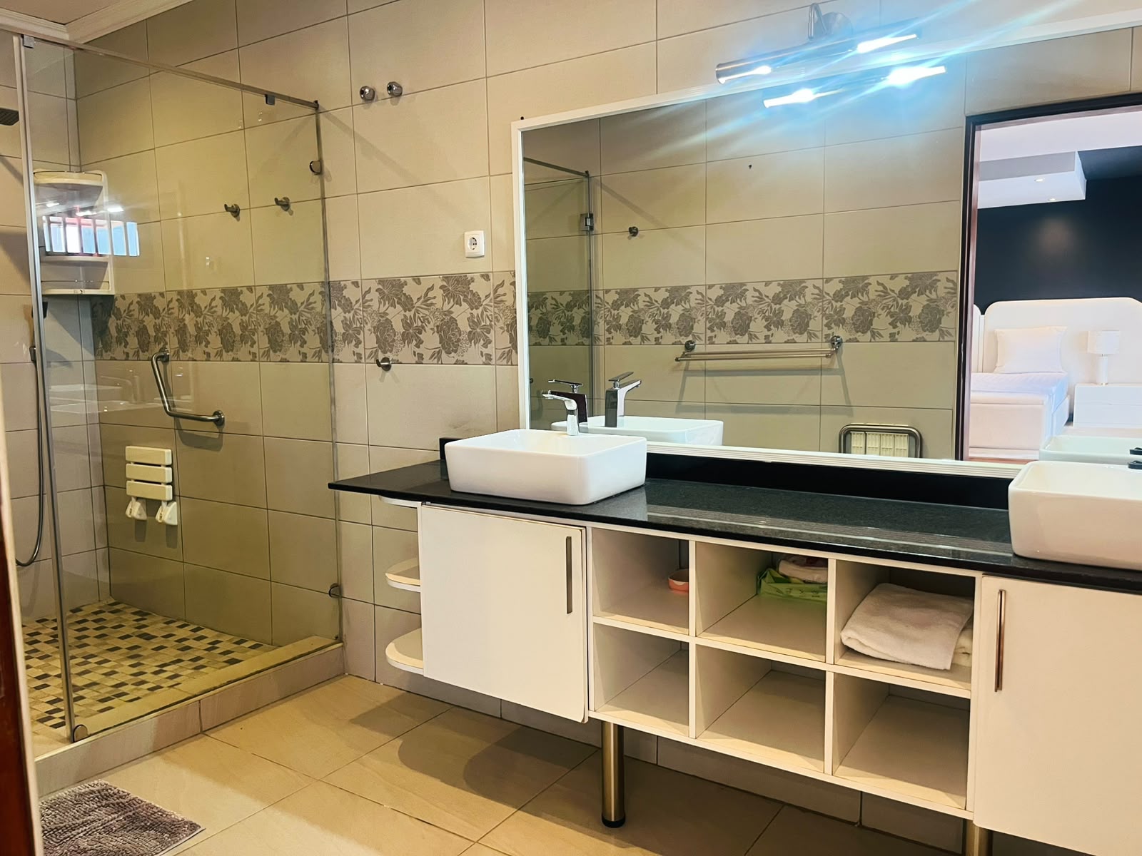 Arrendar: Moradia Luxuosa T5 no Triunfo  - foto 9