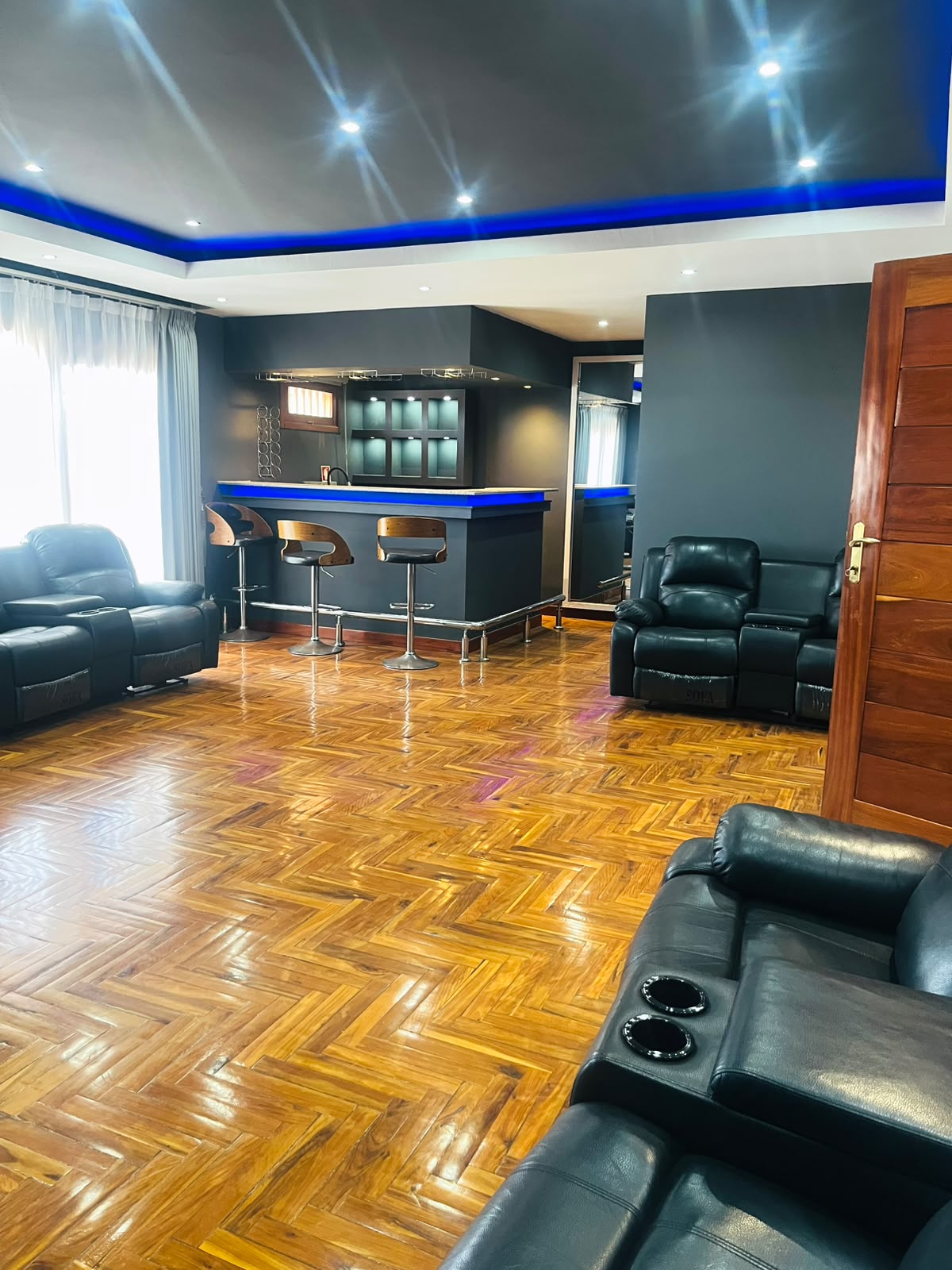 Arrendar: Moradia Luxuosa T5 no Triunfo  - foto 7