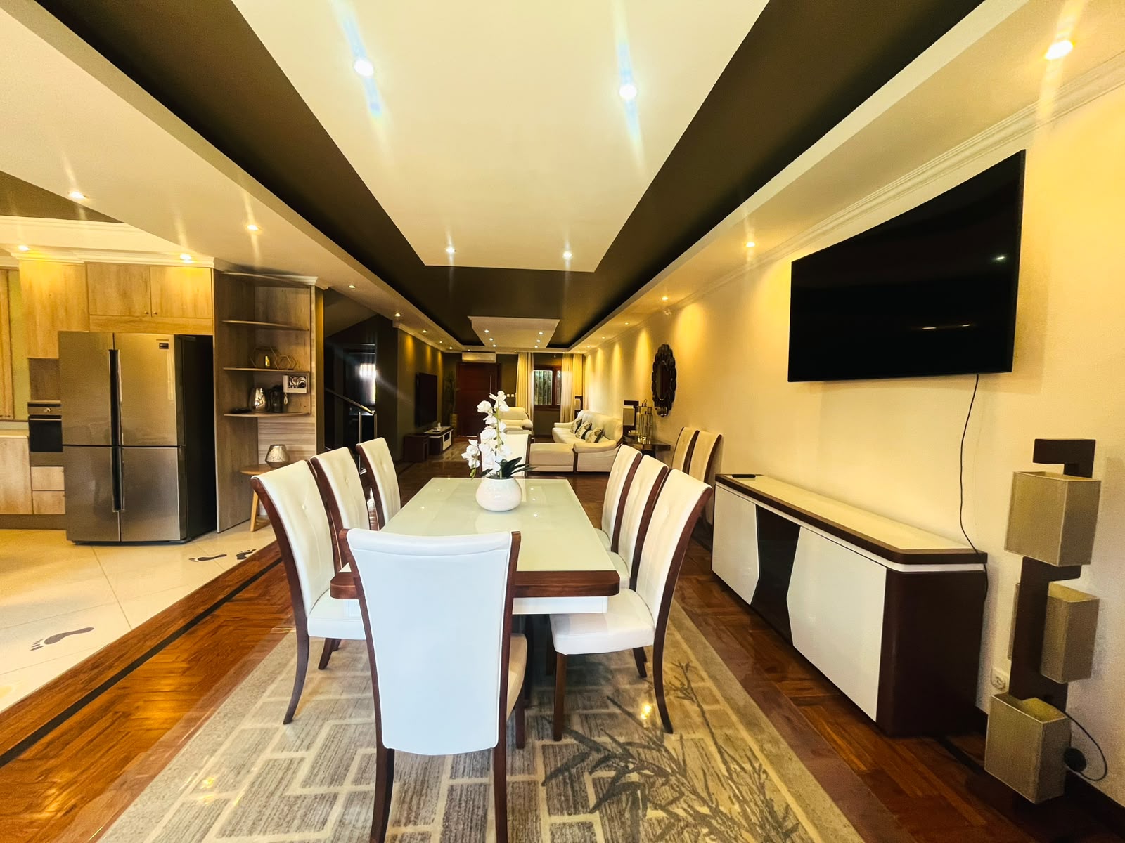 Vender: Luxuosa  Moradia T5 no Triunfo- cidade de Maputo - foto 12