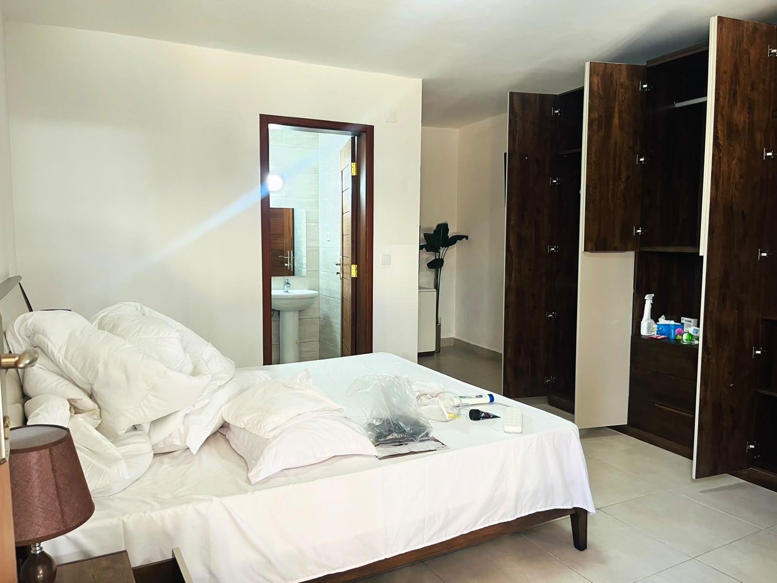 Vender: Luxuosa  Moradia T5 no Triunfo- cidade de Maputo - foto 5
