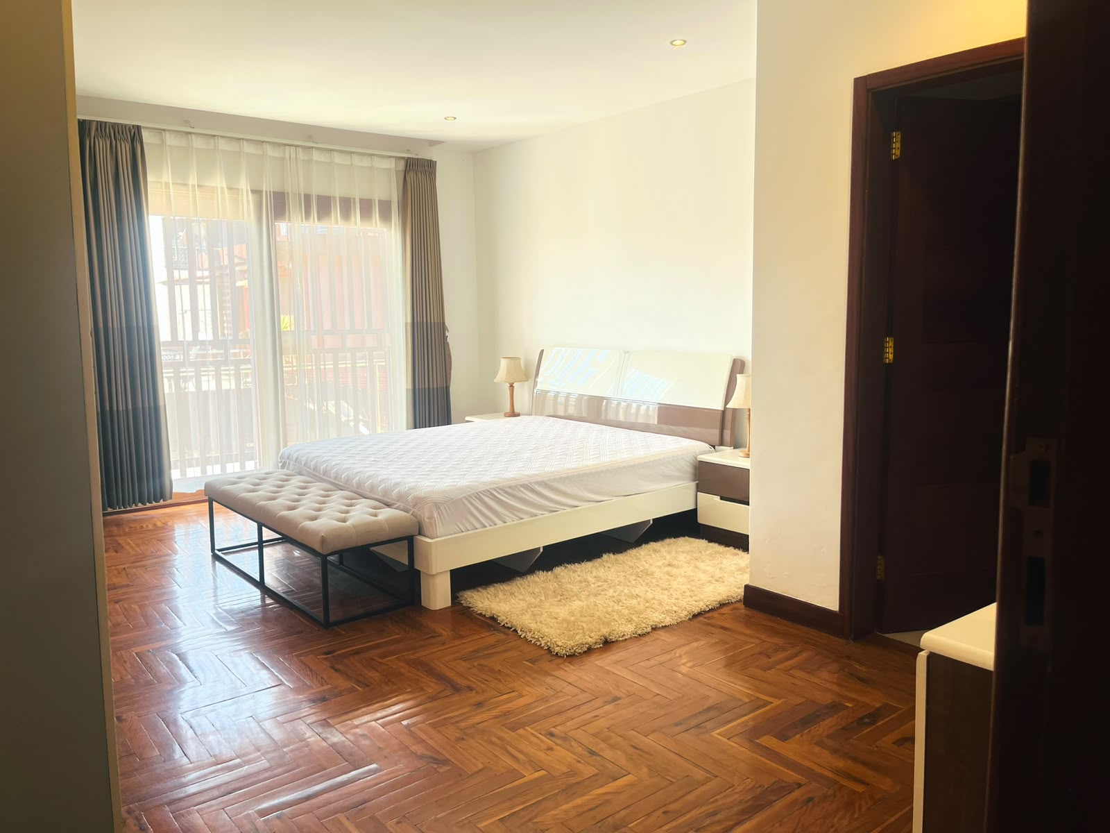 Vender: Luxuosa  Moradia T5 no Triunfo- cidade de Maputo - foto 11