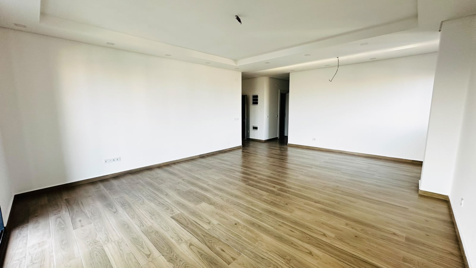 Apartamento T3 por estrear  localizado na prestigiada no bairro 1- cidade de Maputo - foto 6