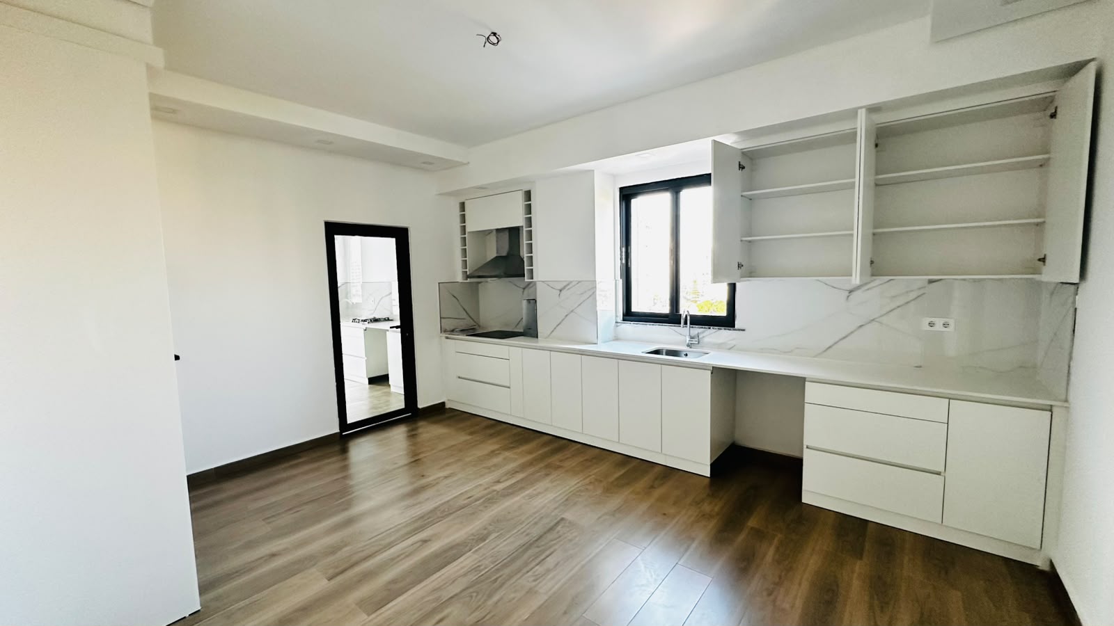 Apartamento T3 por estrear  localizado na prestigiada no bairro 1- cidade de Maputo - foto 10