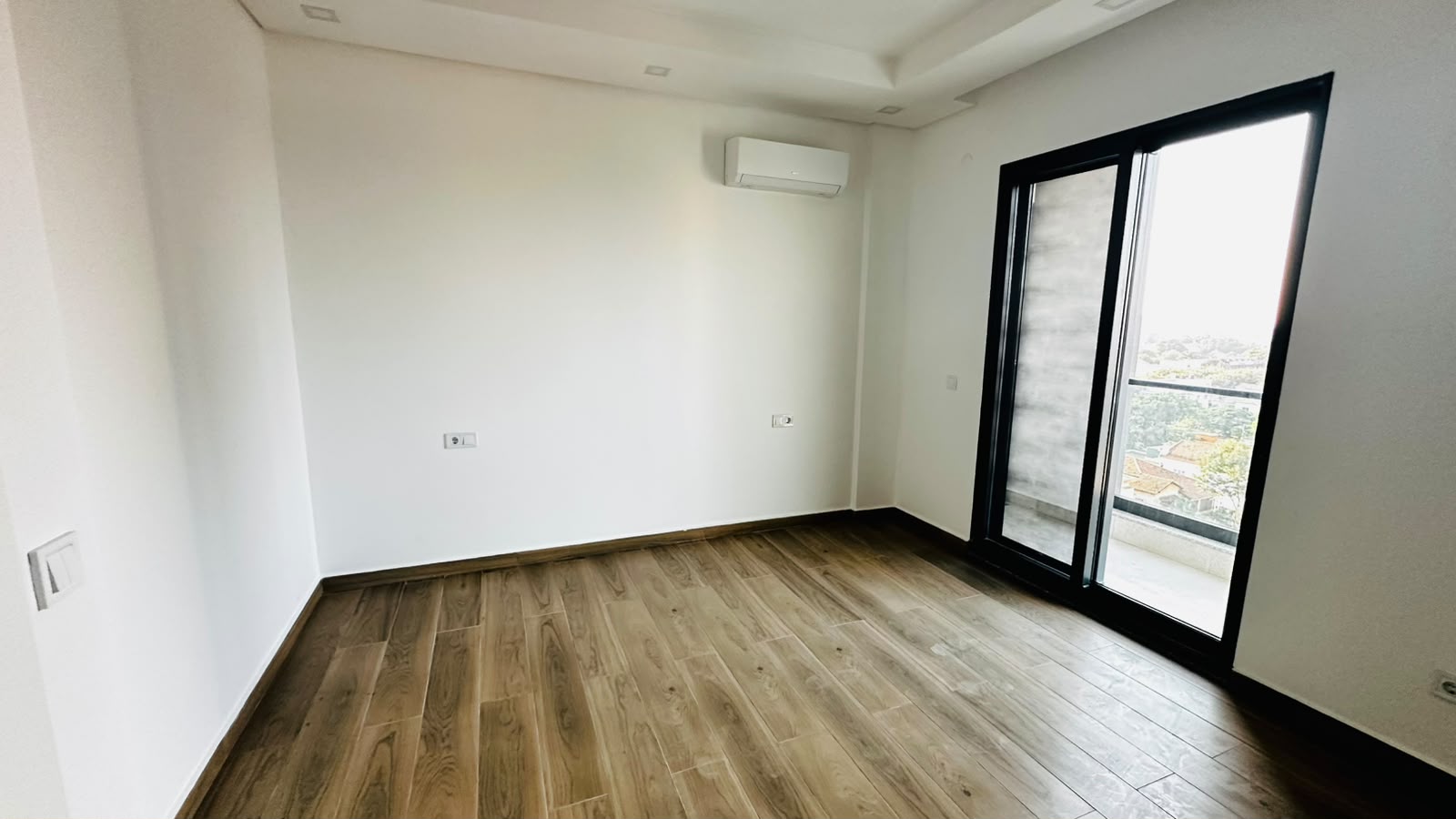 Apartamento T3 por estrear  localizado na prestigiada no bairro 1- cidade de Maputo - foto 5