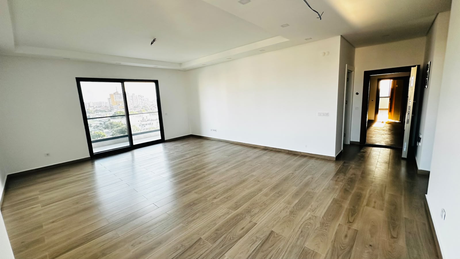 Apartamento T3 por estrear  localizado na prestigiada no bairro 1- cidade de Maputo - foto 11
