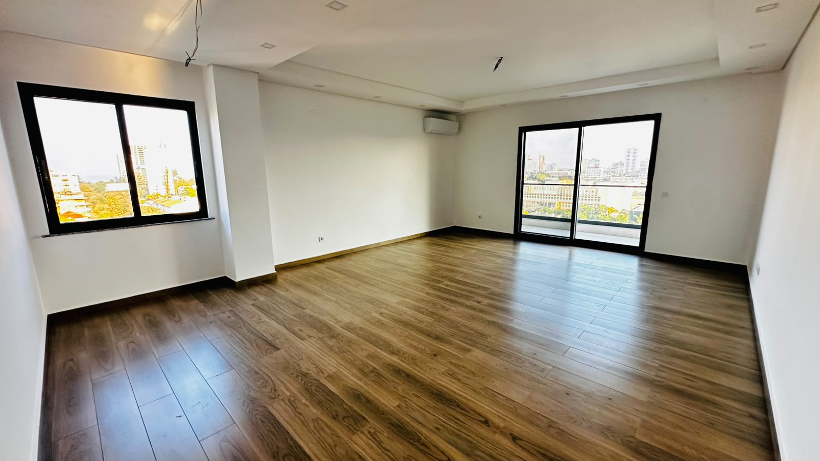 Apartamento T3 por estrear  localizado na prestigiada no bairro 1- cidade de Maputo - foto 12