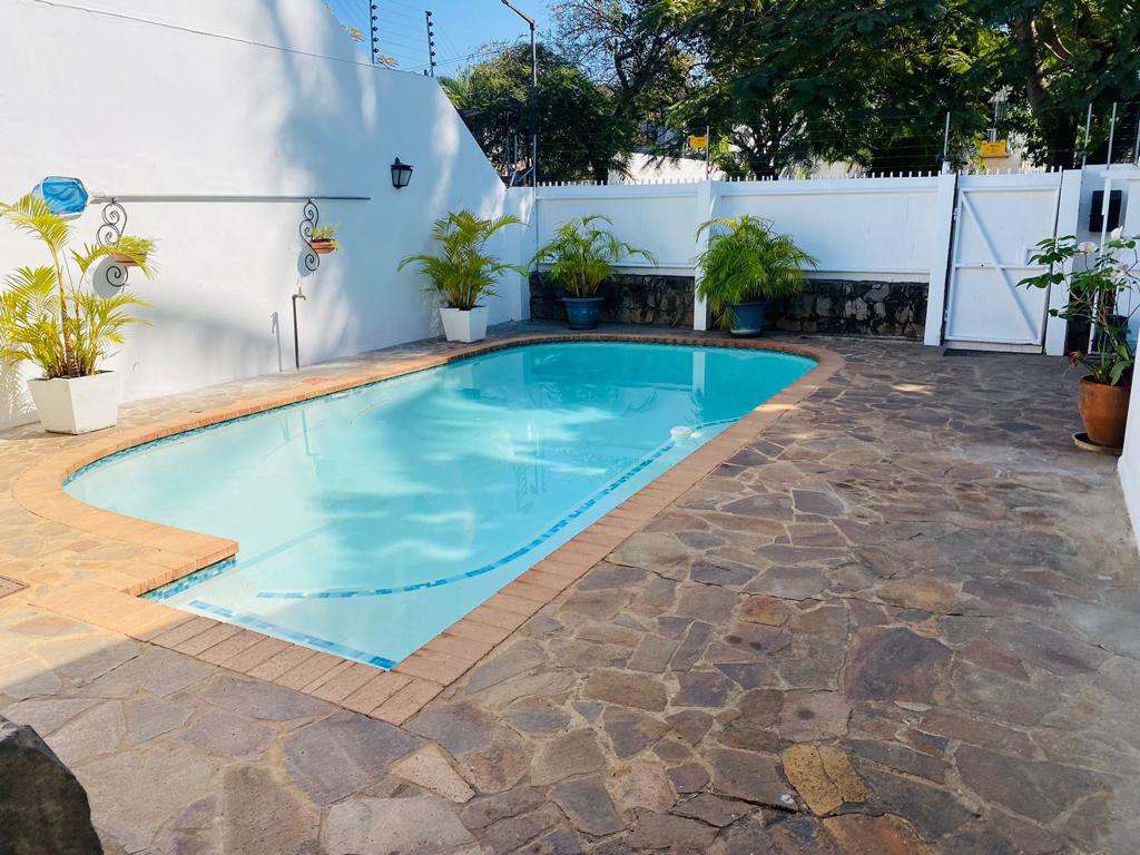 Moradia T4+1 na Sommerschield1- cidade de Maputo - foto 3