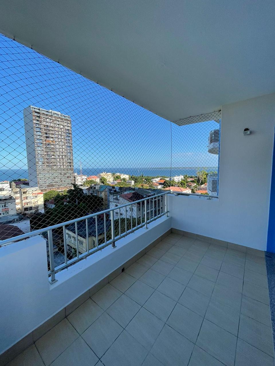 Apartamento T3 localizado no bairro Polana Cimento A- cidade de Maputo