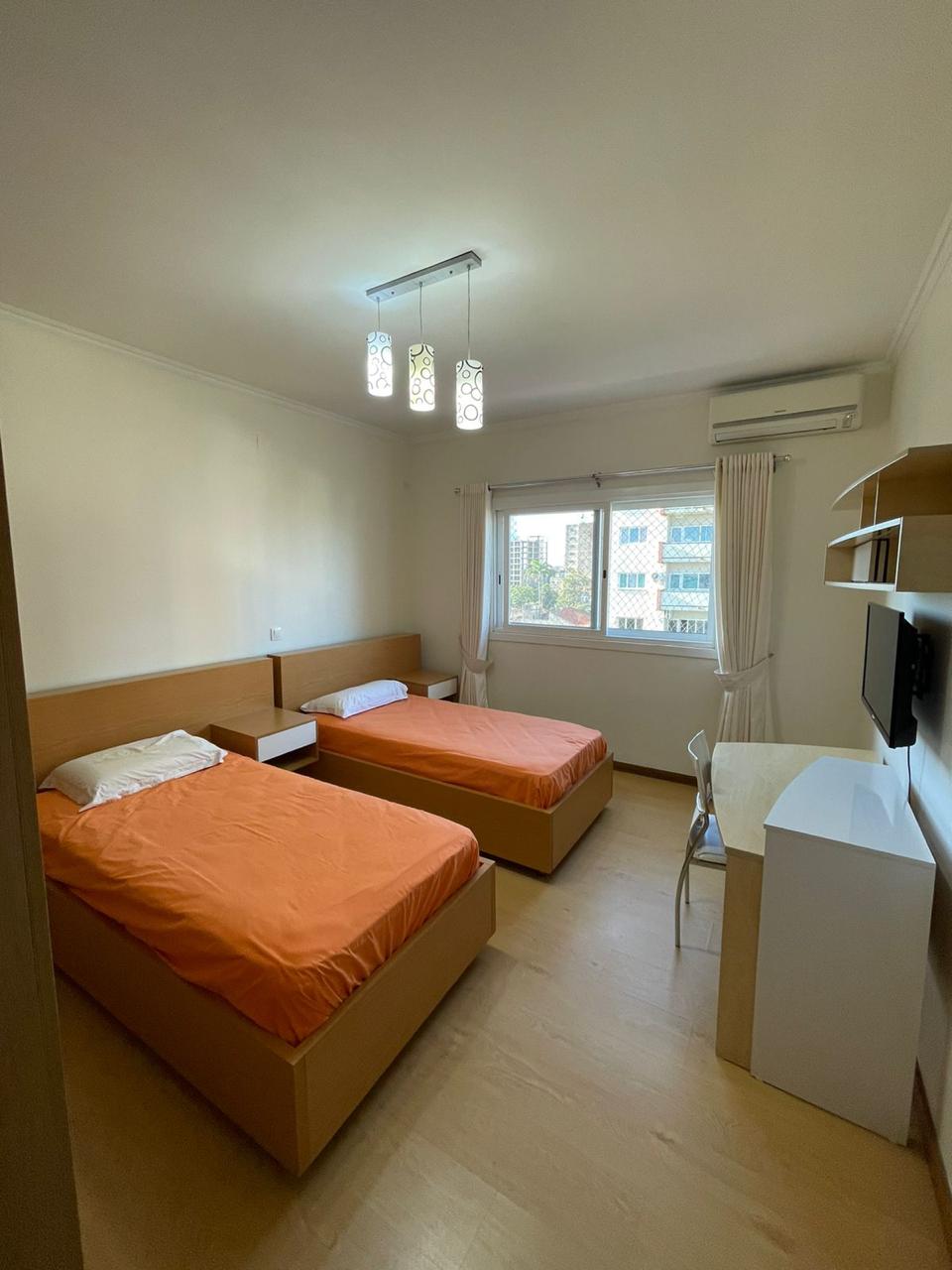 Apartamento T3 localizado no bairro Polana Cimento A- cidade de Maputo - foto 4