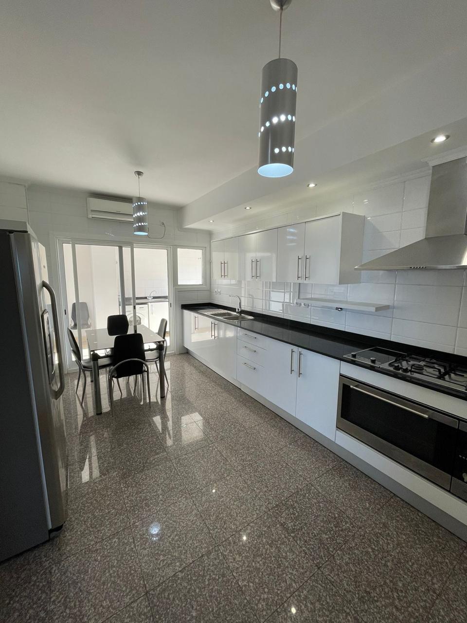Apartamento T3 localizado no bairro Polana Cimento A- cidade de Maputo - foto 5