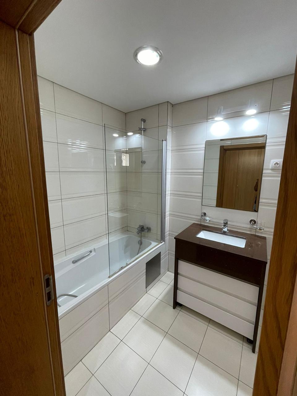 Apartamento T3 localizado no bairro Polana Cimento A- cidade de Maputo - foto 11