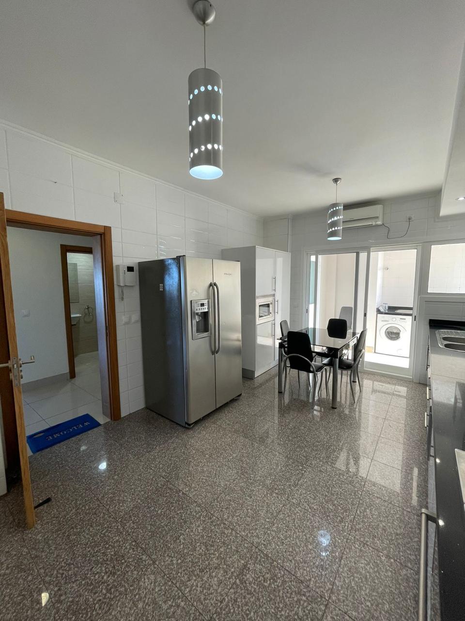Apartamento T3 localizado no bairro Polana Cimento A- cidade de Maputo - foto 10