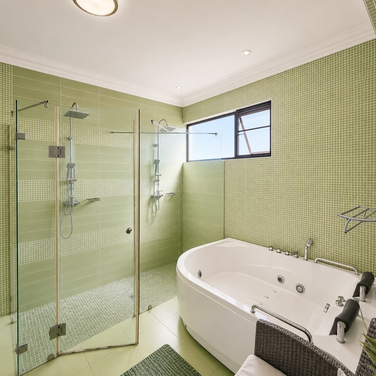 Moradia Luxuosa T4 no bairro Triunfo cidade de Maputo - foto 4