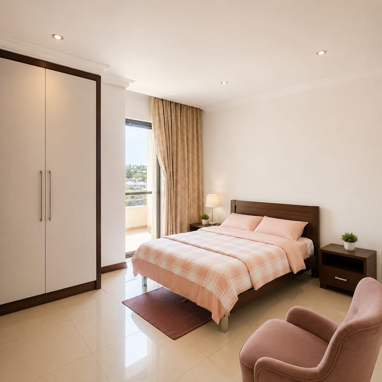 Moradia Luxuosa T4 no bairro Triunfo cidade de Maputo - foto 11