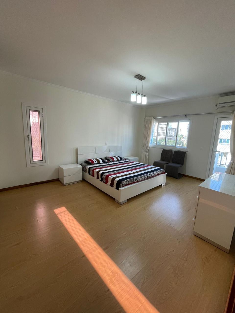 Apartamento T3 localizado no bairro Polana Cimento A- cidade de Maputo - foto 8