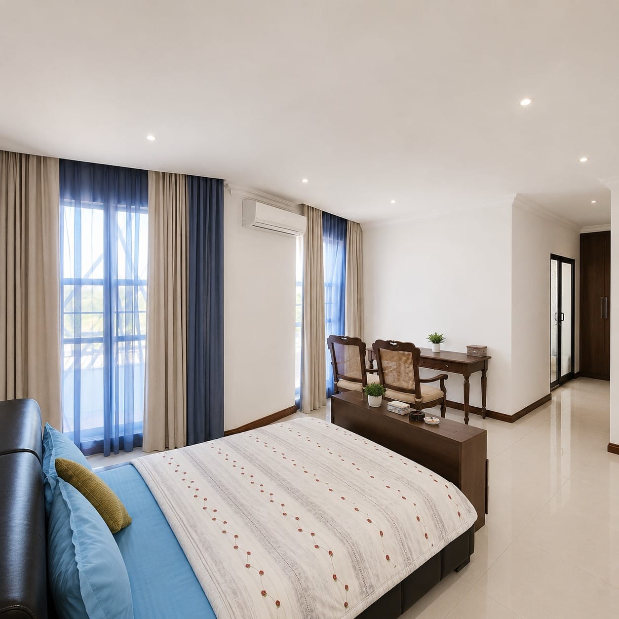 Moradia Luxuosa T4 no bairro Triunfo cidade de Maputo - foto 9