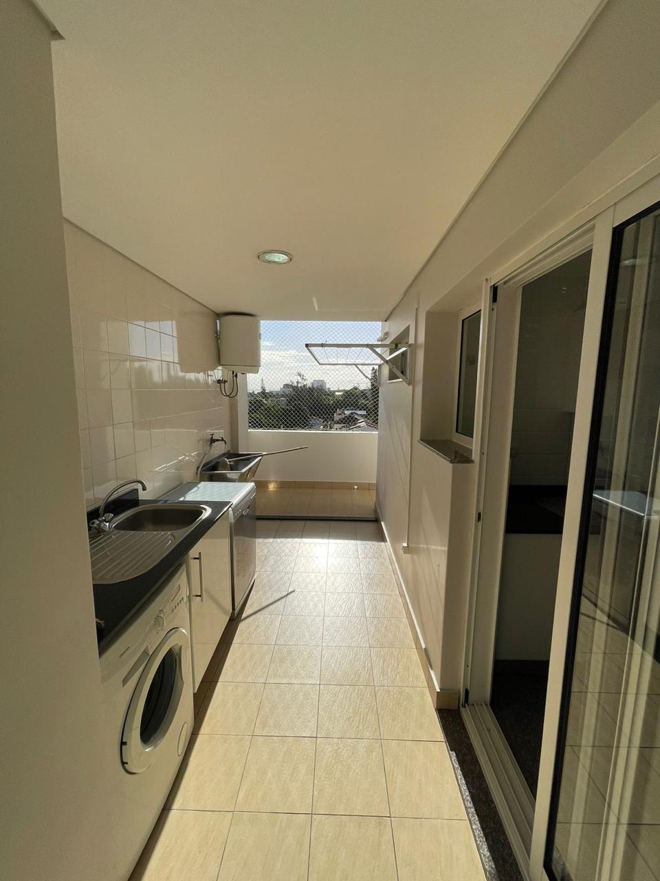 Apartamento T3 localizado no bairro Polana Cimento A- cidade de Maputo - foto 6