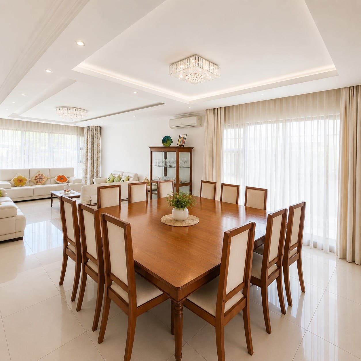 Moradia Luxuosa T4 no bairro Triunfo cidade de Maputo - foto 5
