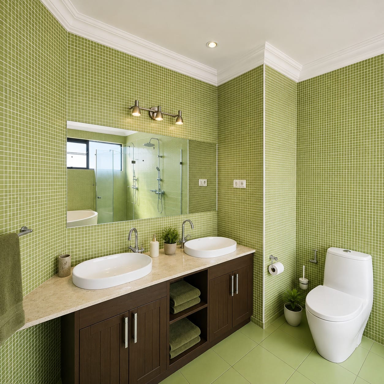 Moradia Luxuosa T4 no bairro Triunfo cidade de Maputo - foto 3