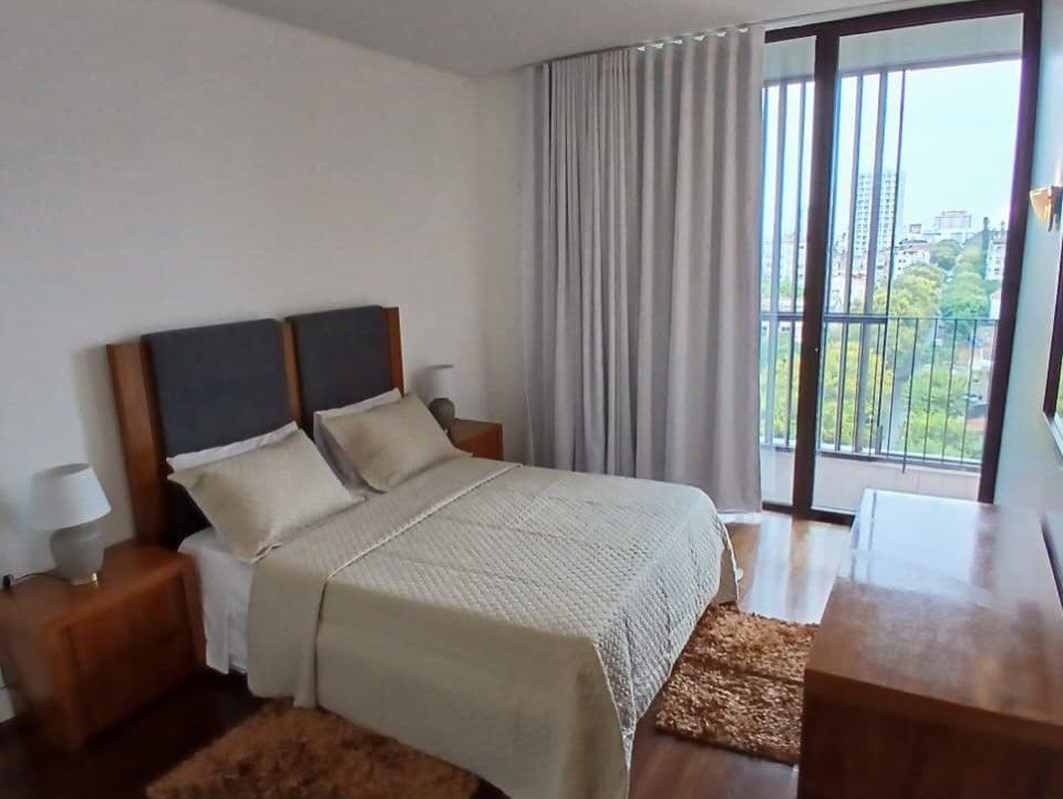 Arrendar: Apartamento T2 na Polana Cimento no edificio JN130 - foto 2
