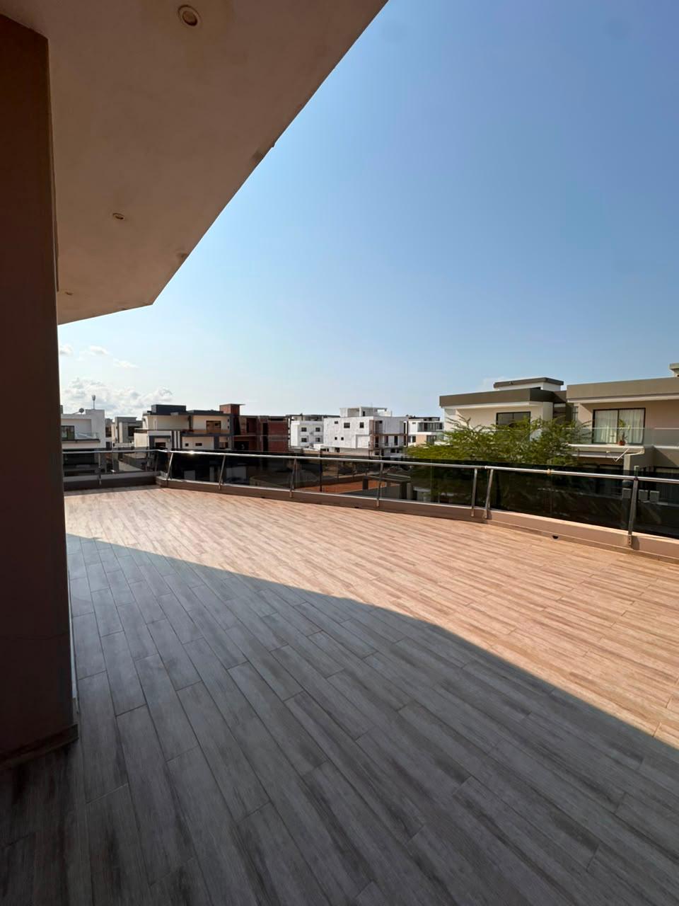 Moradia T4 para Arrendamento no Triunfo Novo, Maputo - foto 9