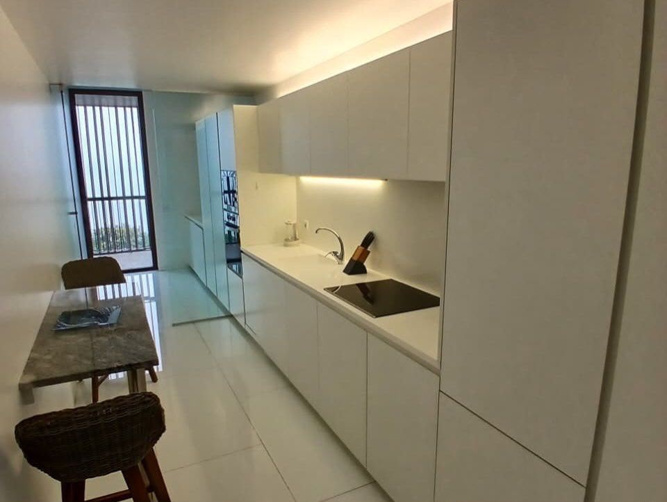 Arrendar: Apartamento T2 na Polana Cimento no edificio JN130