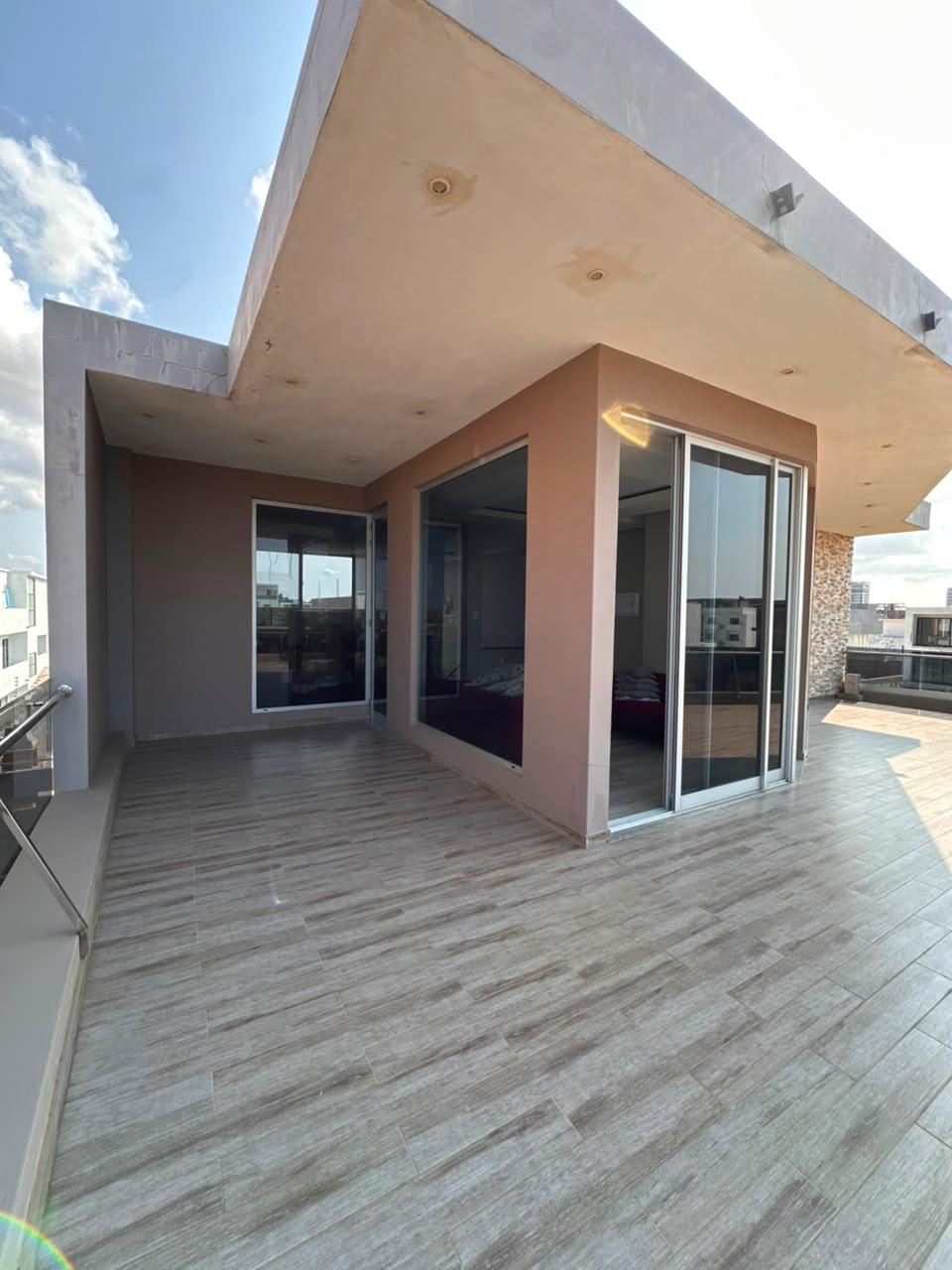 Moradia T4 para Arrendamento no Triunfo Novo, Maputo - foto 7