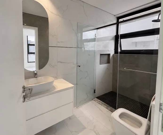 Arrendar: Apartamento T3  Solar Triunfo na cidade de Maputo - foto 4