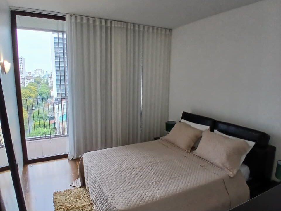 Arrendar: Apartamento T2 na Polana Cimento no edificio JN130 - foto 5
