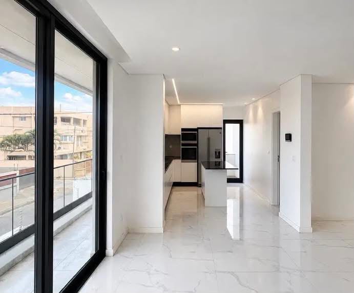 Arrendar: Apartamento T3  Solar Triunfo na cidade de Maputo - foto 3