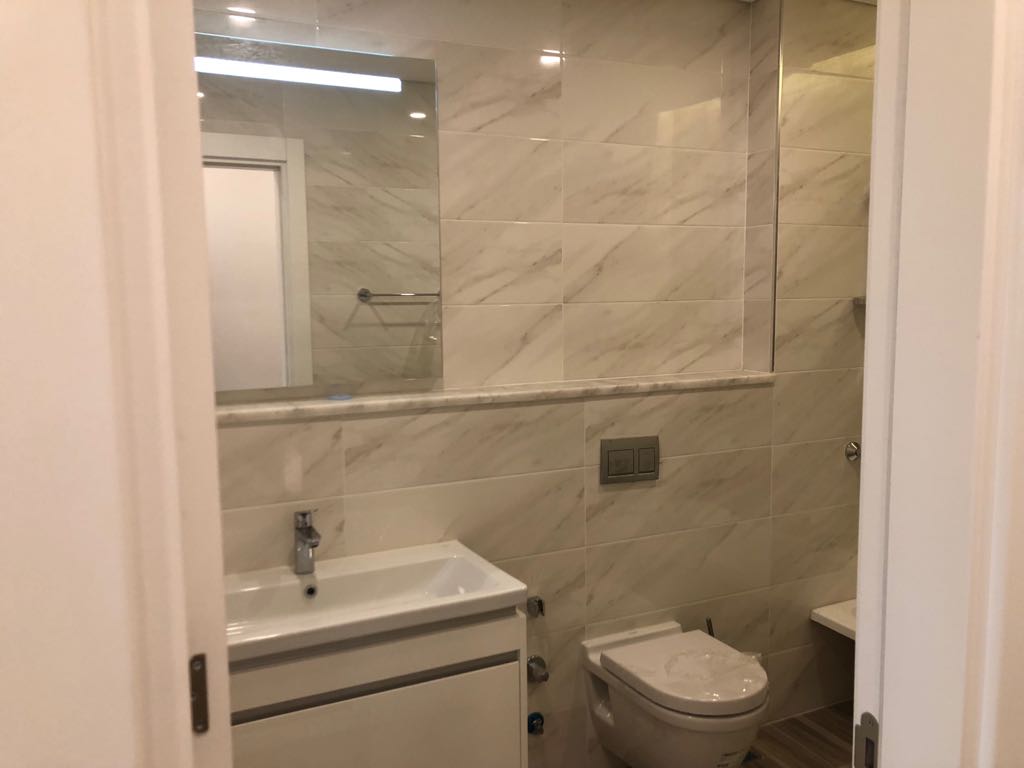 Apartamento T3  @ Cera Residence – Centro da Cidade de Maputo - foto 6
