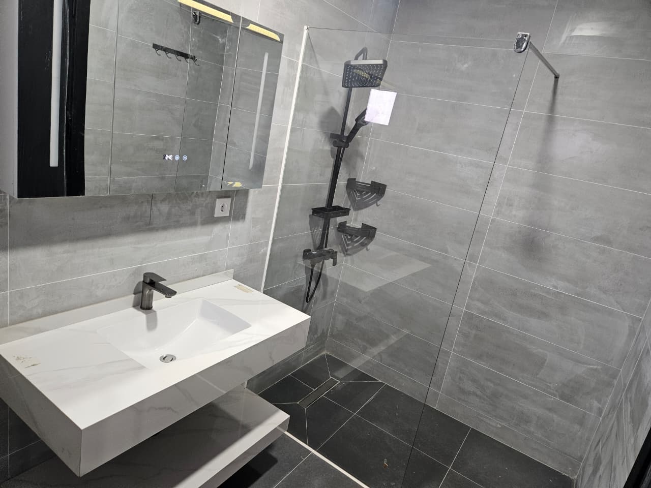 Apartamento T2  no Triunfo – Cidade de Maputo - foto 5