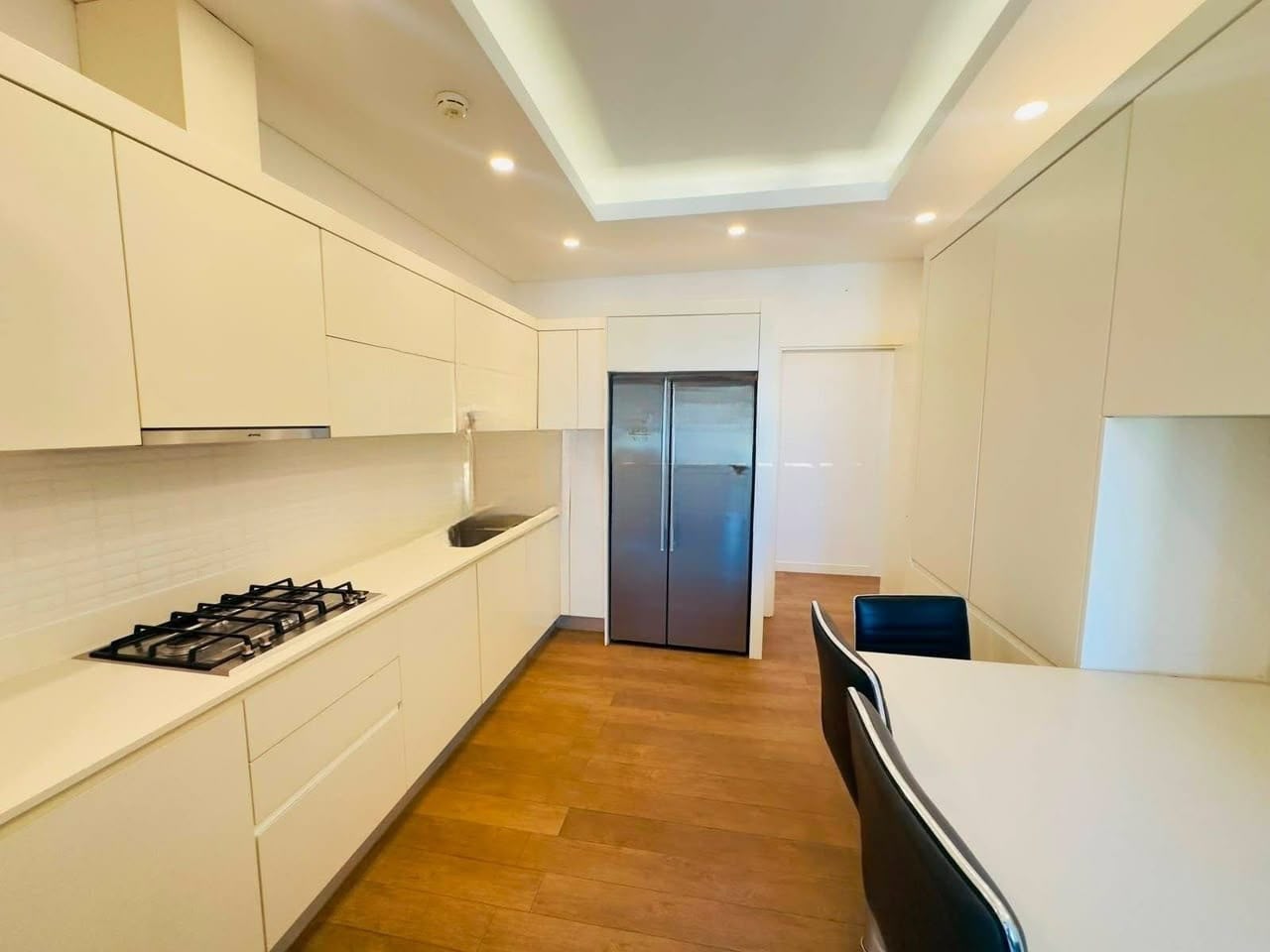Apartamento T3  @ Cera Residence – Centro da Cidade de Maputo - foto 2