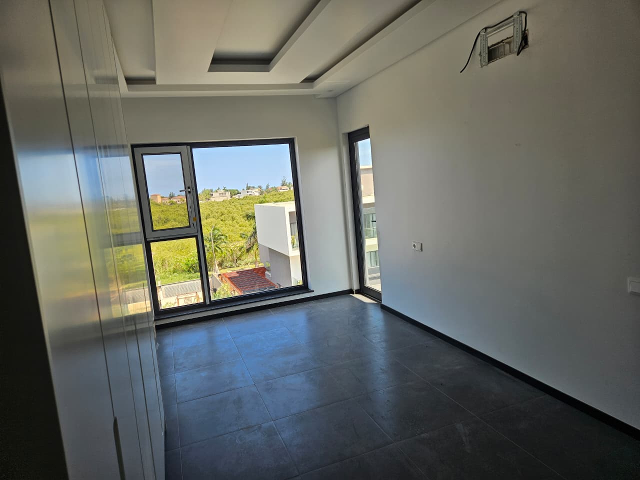 Apartamento T2  no Triunfo – Cidade de Maputo - foto 2