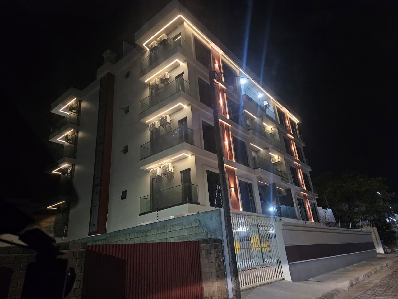 Apartamento T2  no Triunfo – Cidade de Maputo
